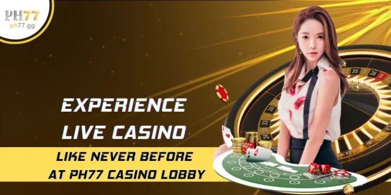 Casino trực tuyến RW88