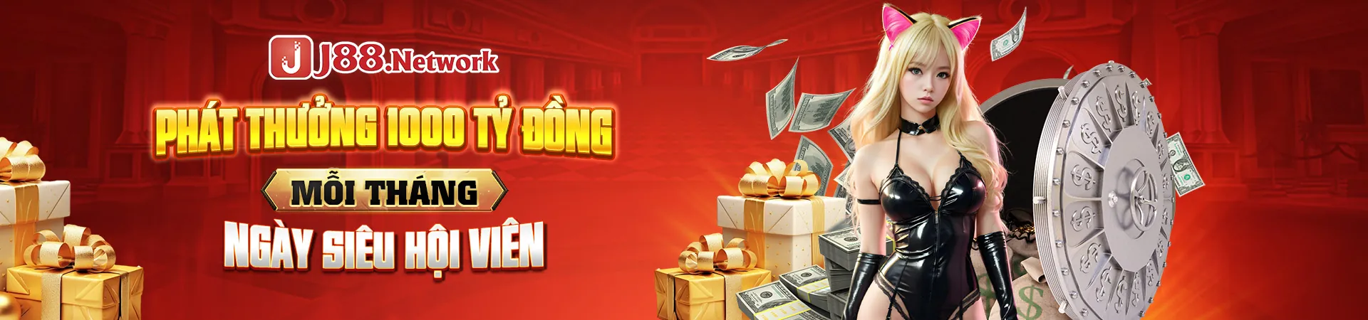 Sòng bạc trực tuyến rw88 với các trò chơi casino